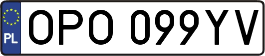 OPO099YV