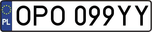 OPO099YY