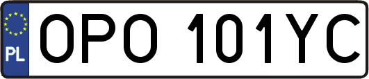 OPO101YC