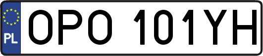 OPO101YH