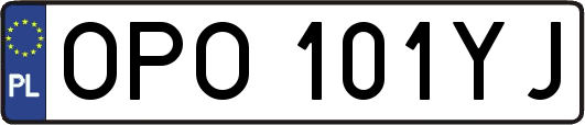 OPO101YJ