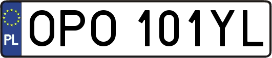 OPO101YL