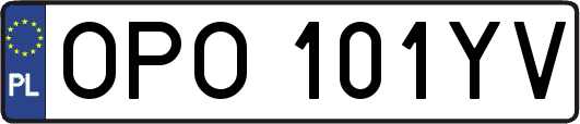 OPO101YV