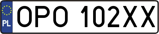 OPO102XX