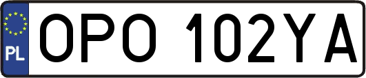 OPO102YA