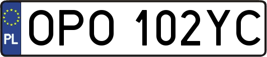 OPO102YC