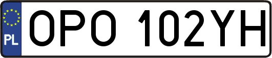 OPO102YH