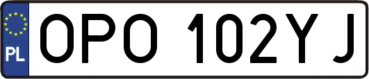 OPO102YJ