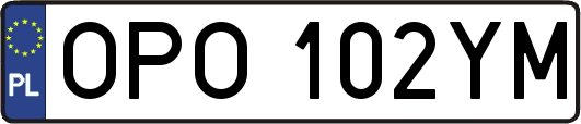 OPO102YM