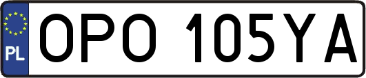 OPO105YA