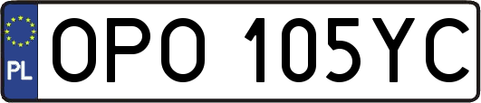 OPO105YC