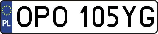 OPO105YG
