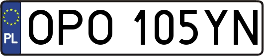 OPO105YN