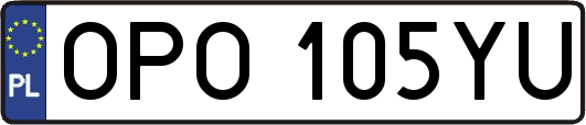 OPO105YU