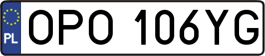 OPO106YG