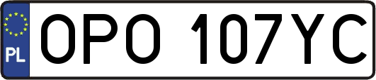 OPO107YC
