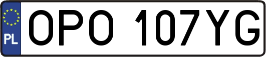 OPO107YG