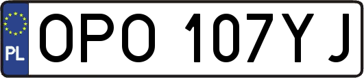OPO107YJ