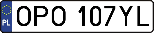 OPO107YL