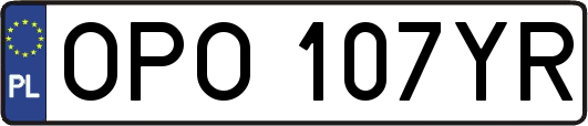 OPO107YR
