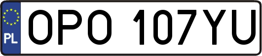OPO107YU
