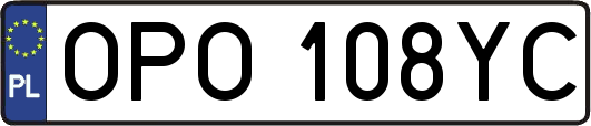OPO108YC