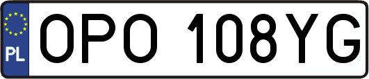 OPO108YG
