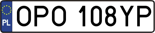 OPO108YP
