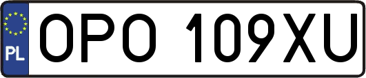 OPO109XU