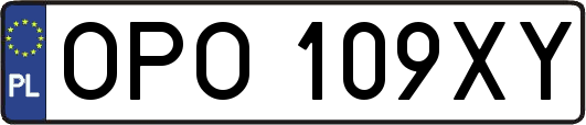 OPO109XY