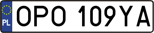 OPO109YA