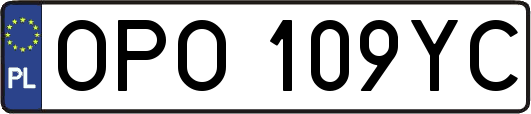 OPO109YC