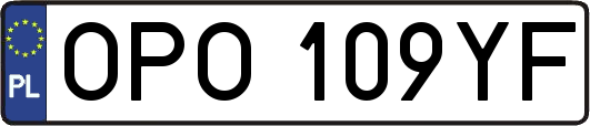 OPO109YF