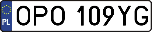 OPO109YG