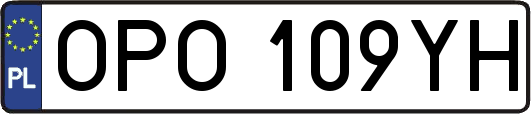 OPO109YH
