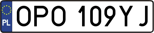 OPO109YJ