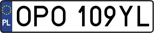 OPO109YL