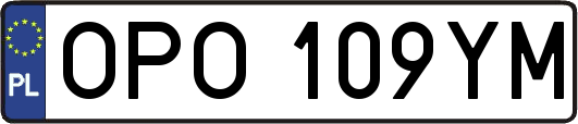 OPO109YM