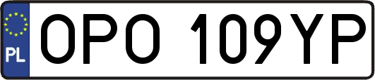 OPO109YP