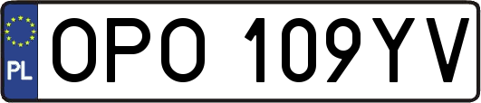OPO109YV