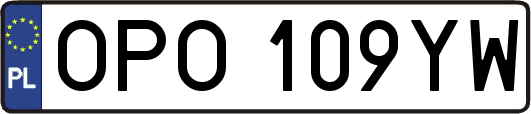 OPO109YW