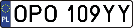 OPO109YY