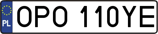 OPO110YE