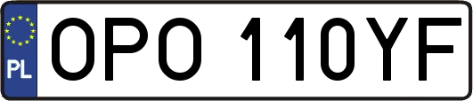 OPO110YF