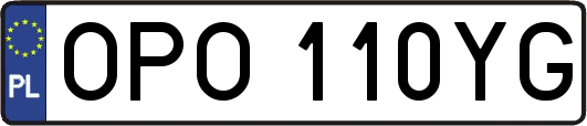 OPO110YG