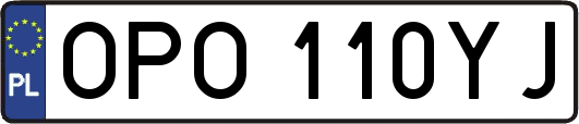 OPO110YJ