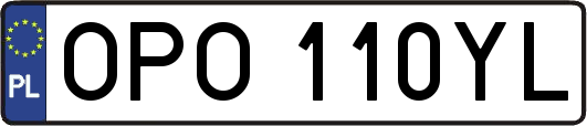 OPO110YL
