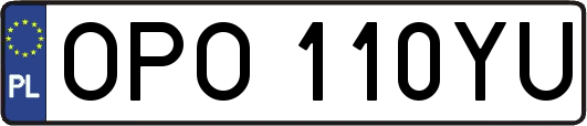 OPO110YU