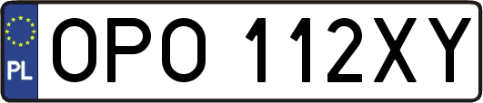 OPO112XY