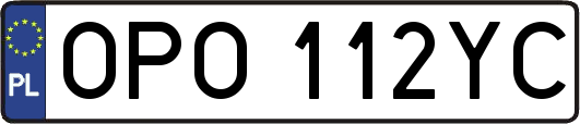 OPO112YC